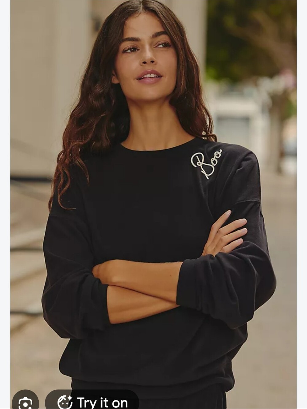 Beach Riot Sweatshirt - Picture 2 of 9